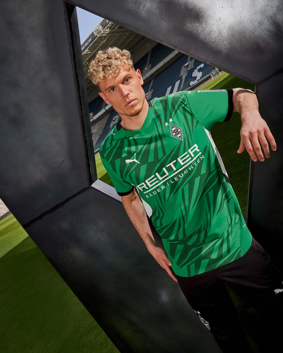 关于足总杯国际比赛日走向成谜，门兴格拉德巴赫完成体检，气氛紧张，赛季目标并未改变的信息