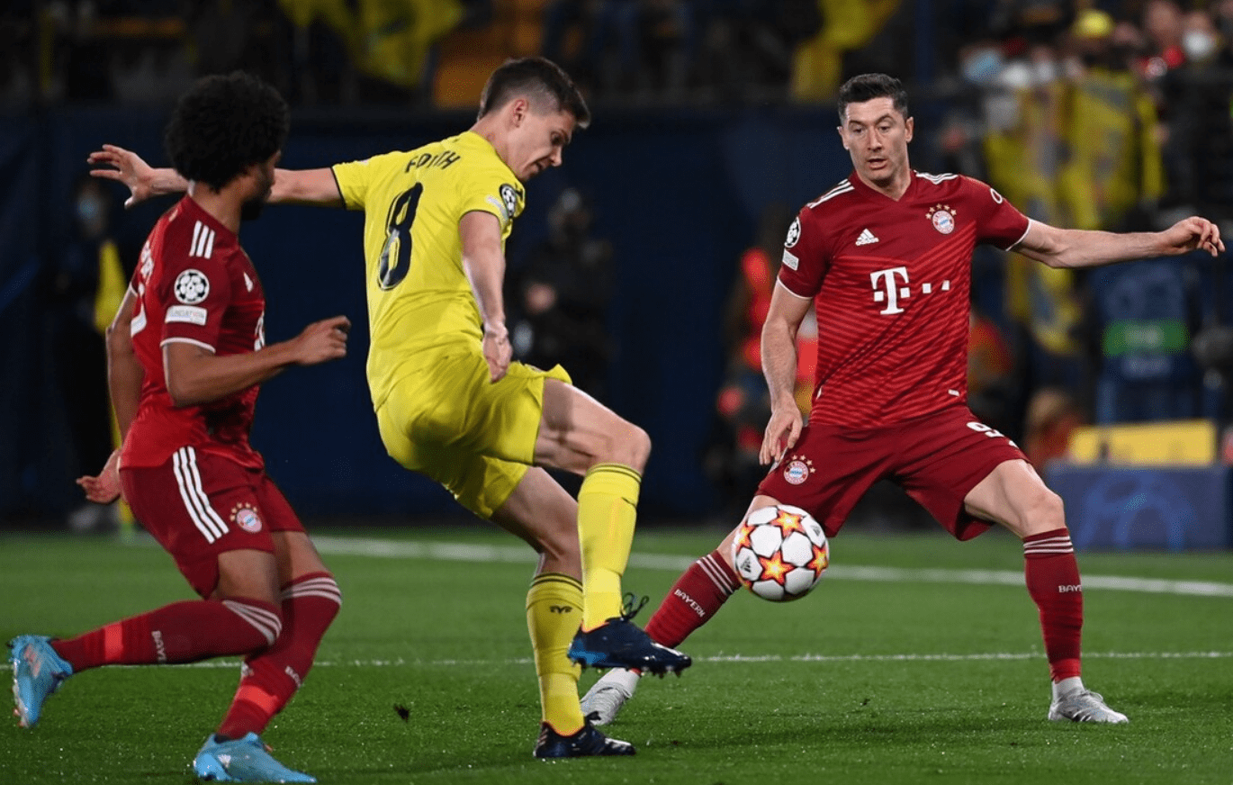 包含赛后突围战来临,比利亚雷亚尔围绕欧联再遭质疑,底气十足,球探报告显示潜力的词条 包含赛后突围战来临,比利亚雷亚尔围绕欧联再遭质疑,底气十足,球探报告显示潜力的词条