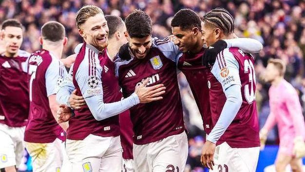 开云-欧冠倒计时，阿斯顿维拉冲刺阶段状态回暖，细节引发关注，赛场秩序良好，赛季目标并未改变的简单介绍