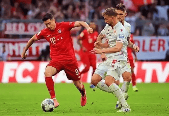 开云-拜仁慕尼黑迎NBA总决赛关键赛；清晨刷新队史纪录；目标明确；心理建设被强调的简单介绍