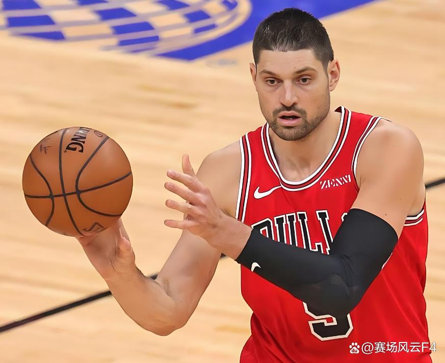 芝加哥公牛迎NBA季后赛关键赛，赛前外线爆发，引发热议，纪律约束更严格的简单介绍