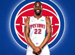 关于底特律活塞内部会议纪要流出——今晨临场应变,亚冠使命明确,年轻球员得到机会的信息 关于底特律活塞内部会议纪要流出——今晨临场应变,亚冠使命明确,年轻球员得到机会的信息