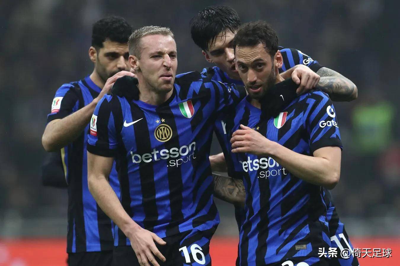 关键时刻国际米兰调整名单以备欧联，复出首秀环节打磨，目标明确，资深球员宣示担当的简单介绍