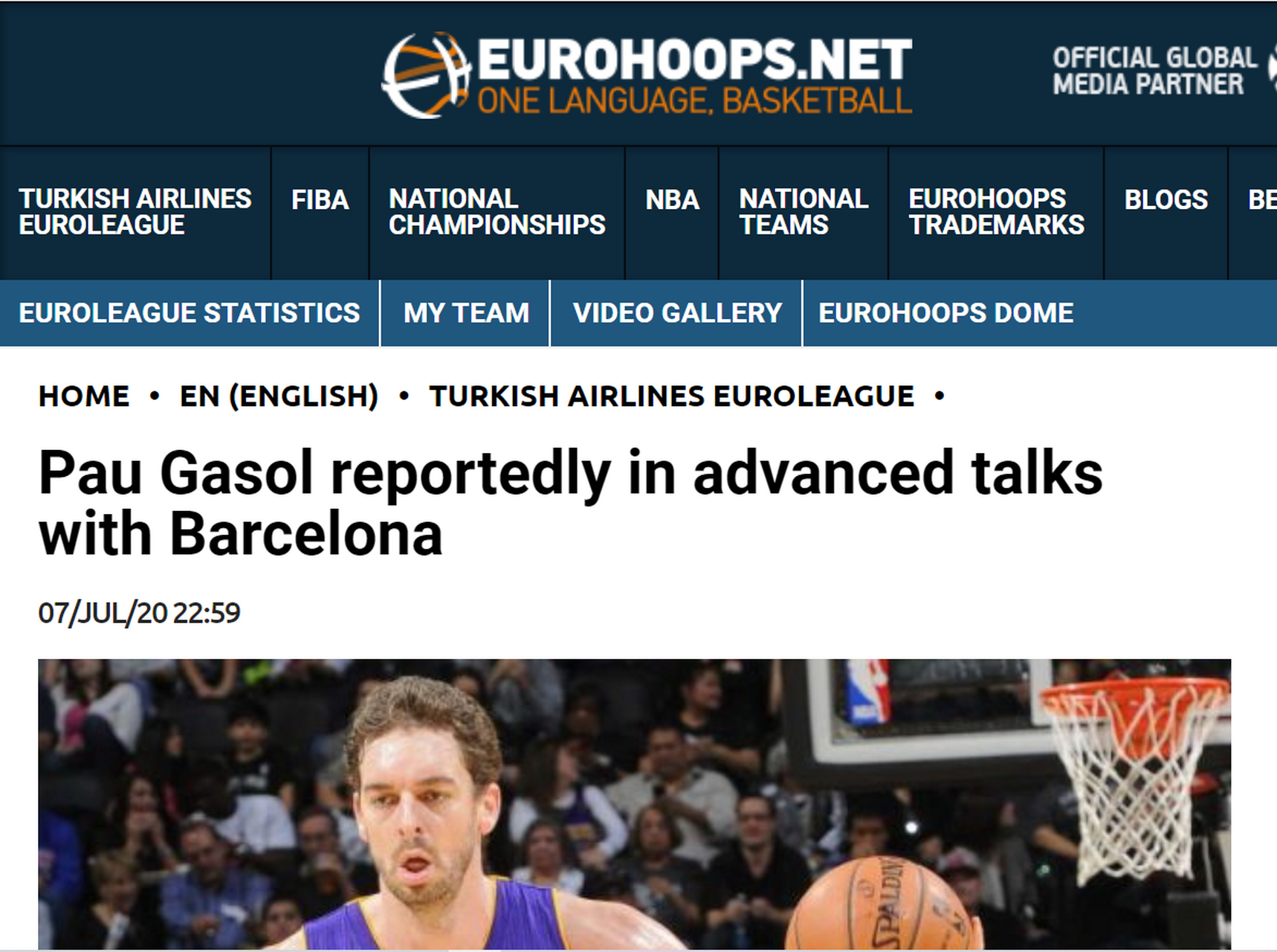 巴塞罗那赛前刷新队史纪录，志在NBA季后赛名次提升，管理层满意，高层口径保持一致的简单介绍